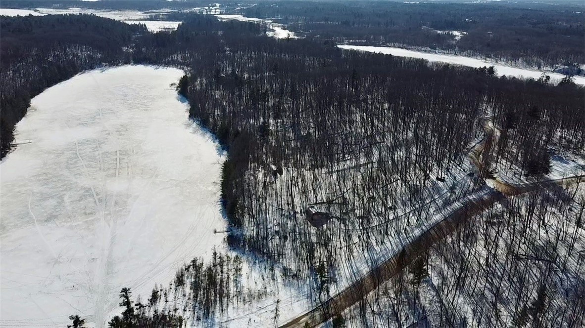 2549 C 7 1/2 Street Cumberland WI 54822