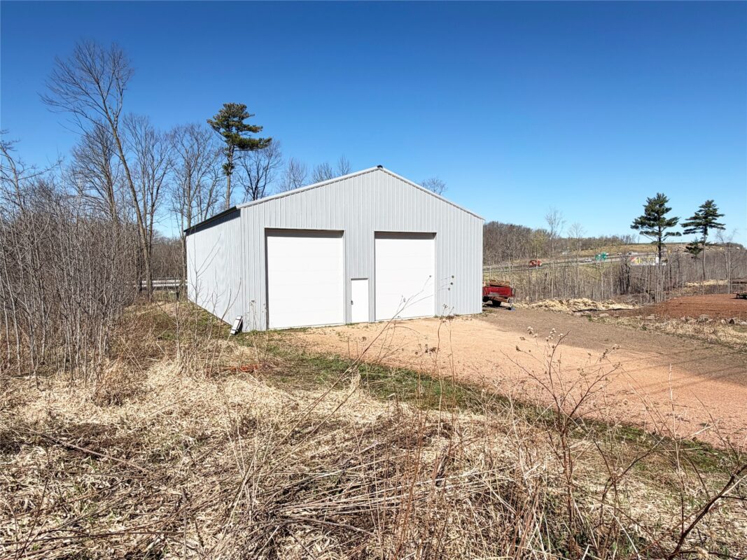 Land at 2778 19th Street, Rice Lake, WI 54868 — photo 2