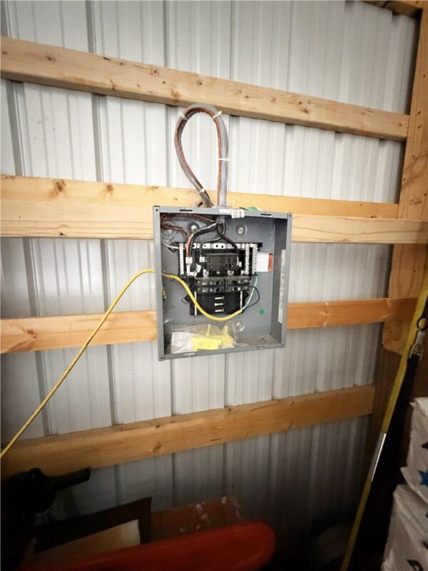 Land at 2778 19th Street, Rice Lake, WI 54868 — photo 4