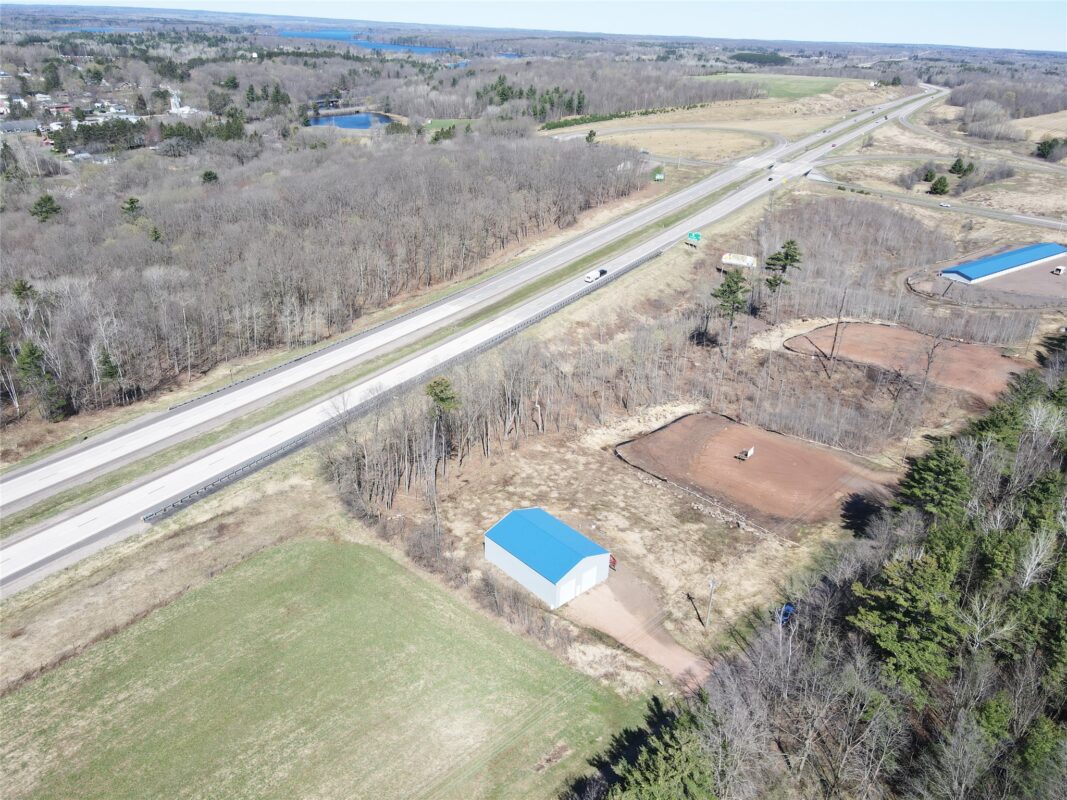 Land at 2778 19th Street, Rice Lake, WI 54868 — photo 7