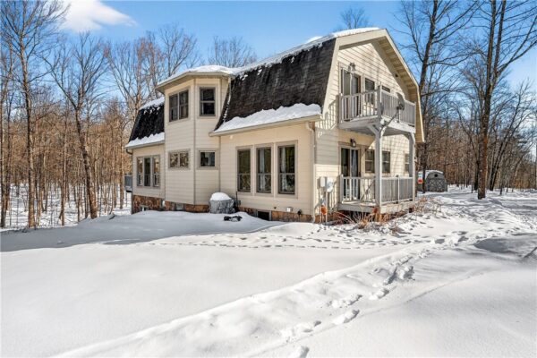 2814 29 15/16 Avenue, Birchwood, WI