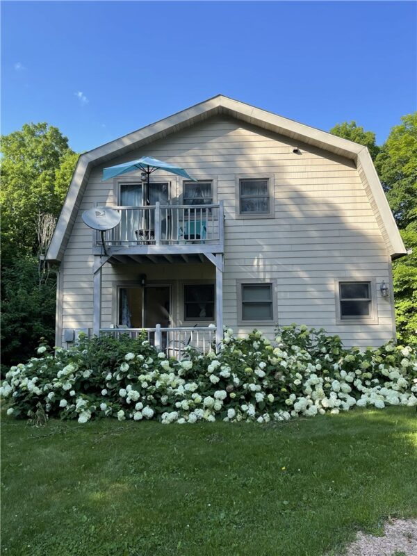 2814 29 15/16 Avenue, Birchwood, WI — photo 2