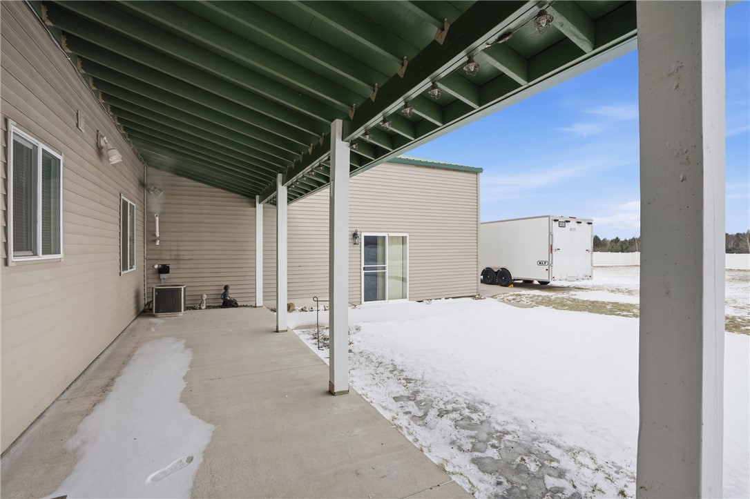 28280 State Hwy 64, Cornell, WI — photo 38