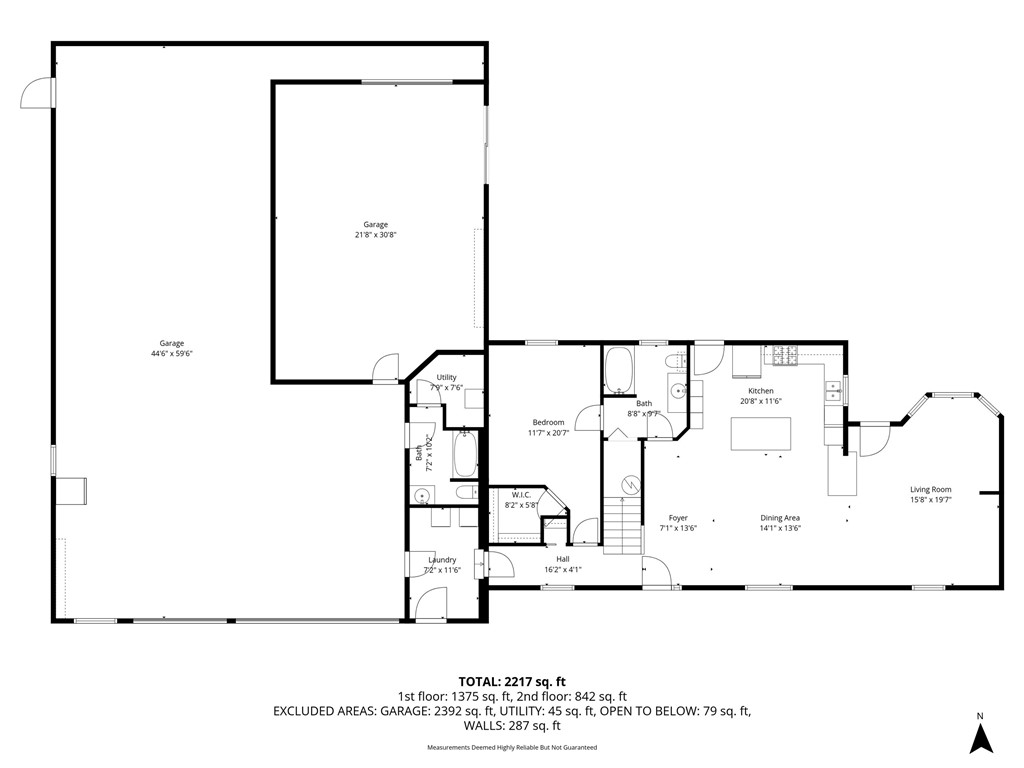 28280 State Hwy 64, Cornell, WI — photo 45