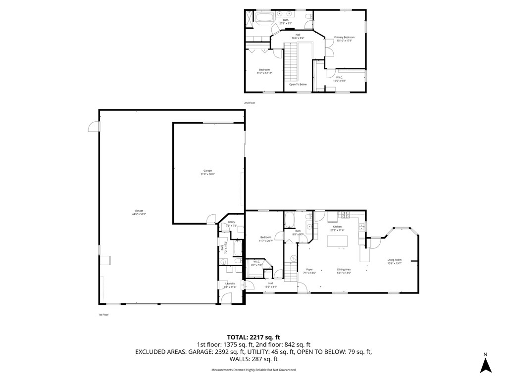 28280 State Hwy 64, Cornell, WI — photo 47