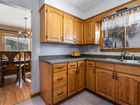 Residentialhouse for sale picture with an address of  2858 11th Street in Eau Claire and a list price of 297900