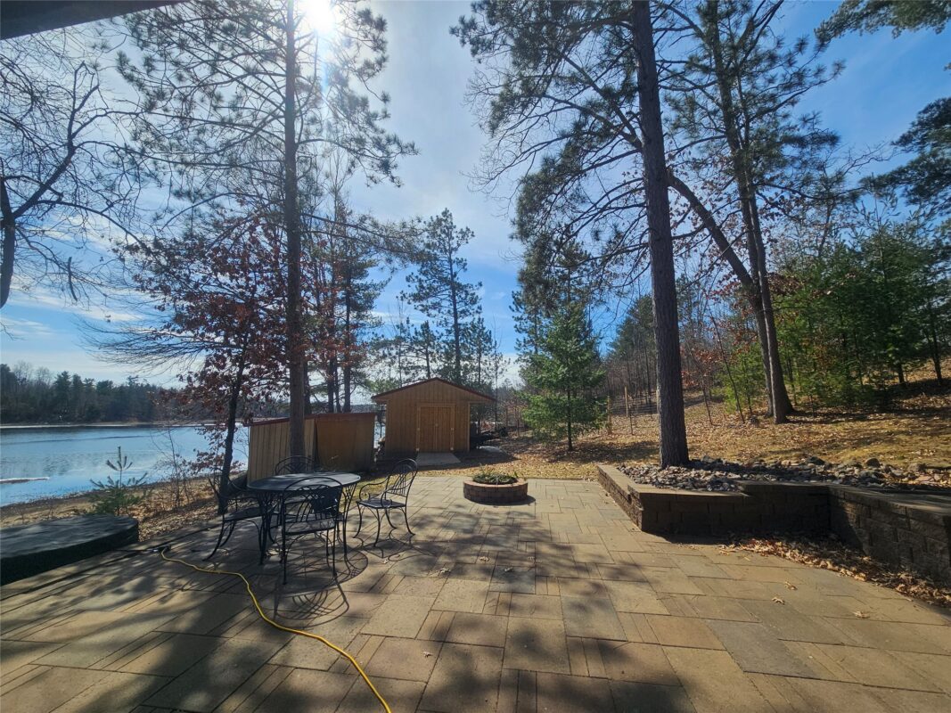 30276 Nicaboyne Lake Road Danbury WI 54830 — photo 10