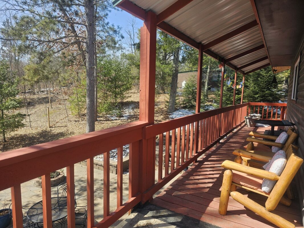 30276 Nicaboyne Lake Road Danbury WI 54830 — photo 11