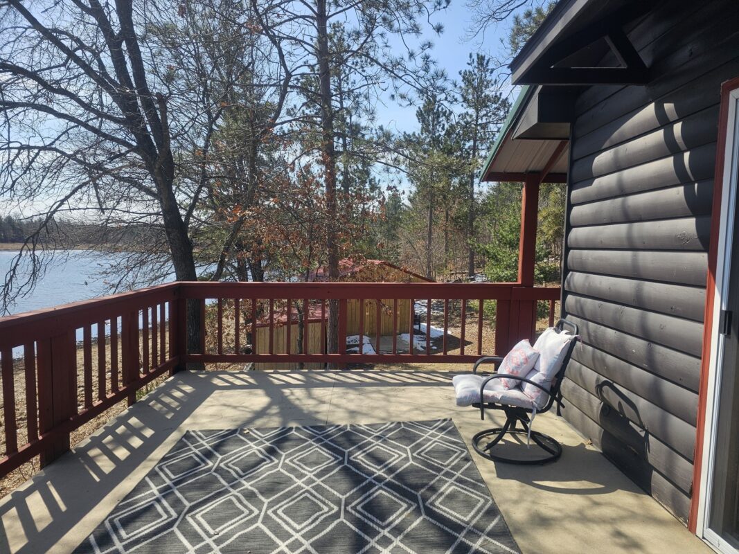 30276 Nicaboyne Lake Road Danbury WI 54830 — photo 12