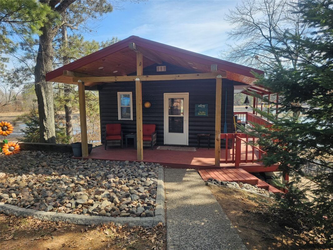 30276 Nicaboyne Lake Road Danbury WI 54830 — photo 13