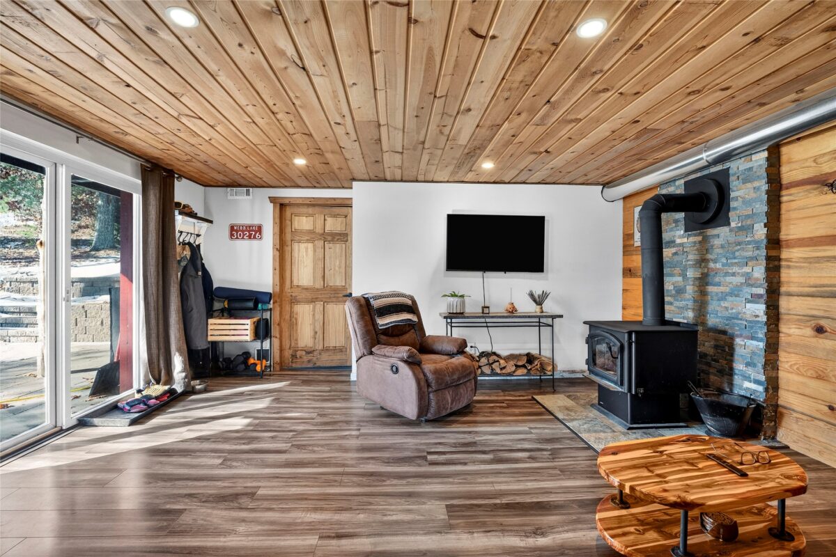 30276 Nicaboyne Lake Road Danbury WI 54830 — photo 16