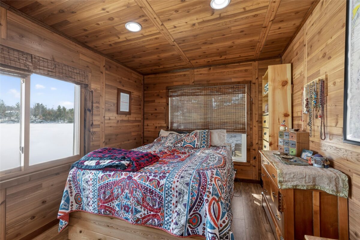 30276 Nicaboyne Lake Road Danbury WI 54830 — photo 17