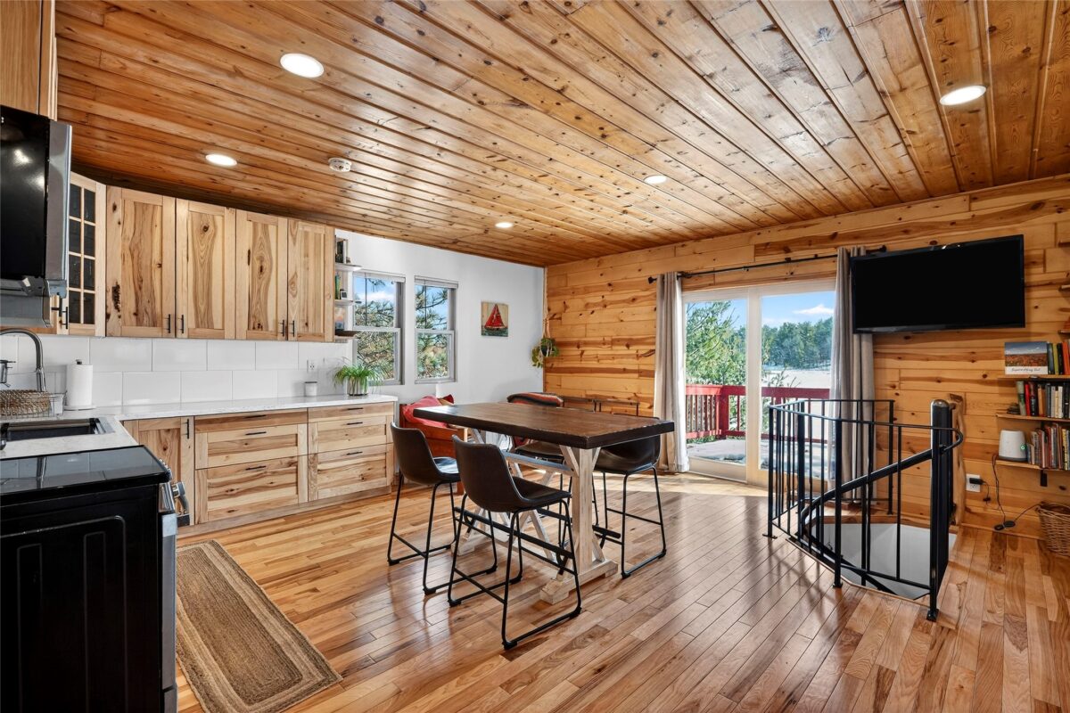 30276 Nicaboyne Lake Road Danbury WI 54830 — photo 18