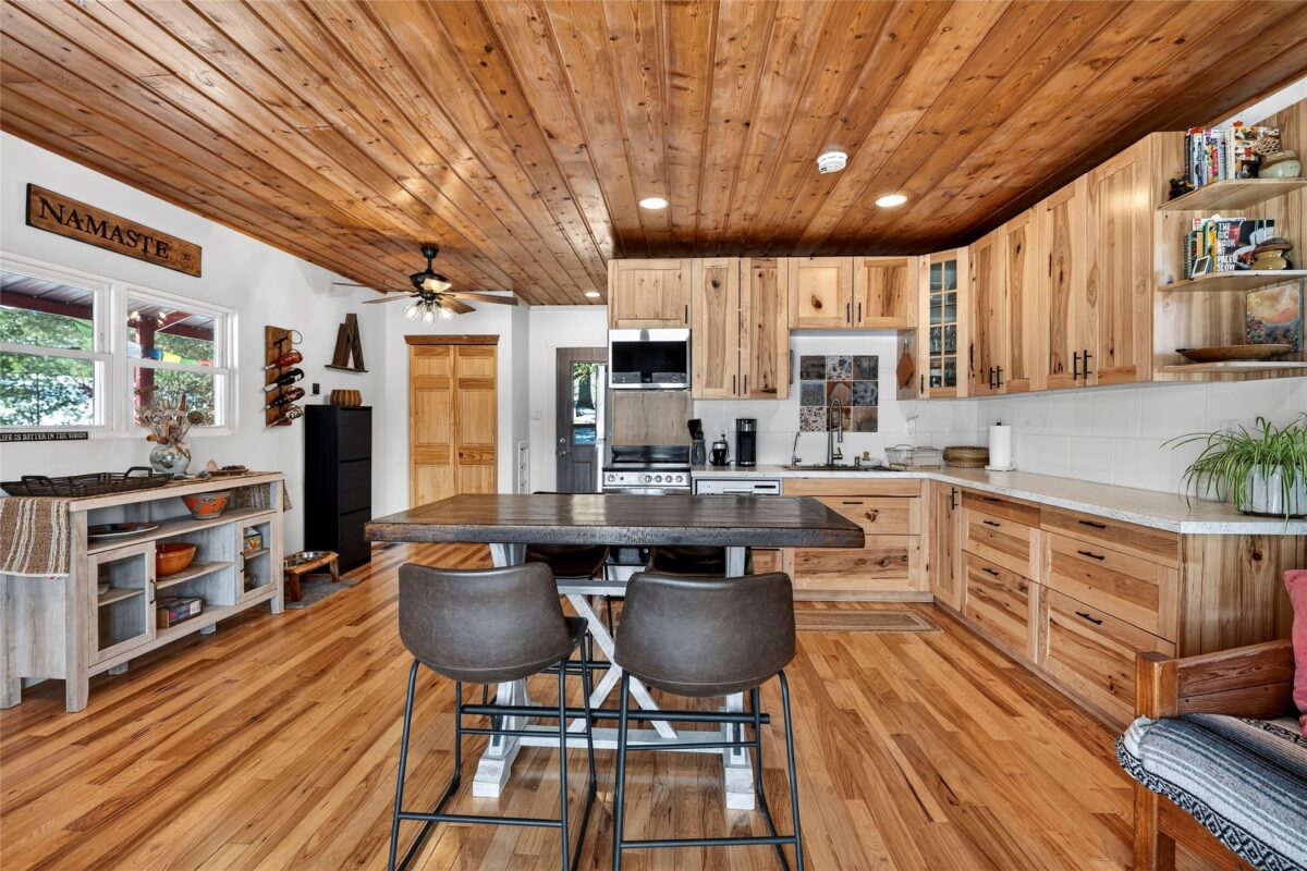 30276 Nicaboyne Lake Road Danbury WI 54830 — photo 23