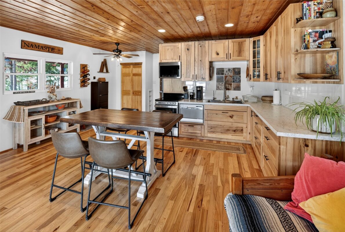 30276 Nicaboyne Lake Road Danbury WI 54830 — photo 24
