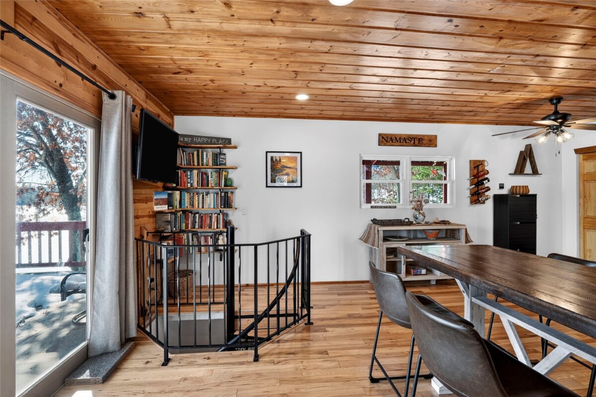 30276 Nicaboyne Lake Road Danbury WI 54830 — photo 28