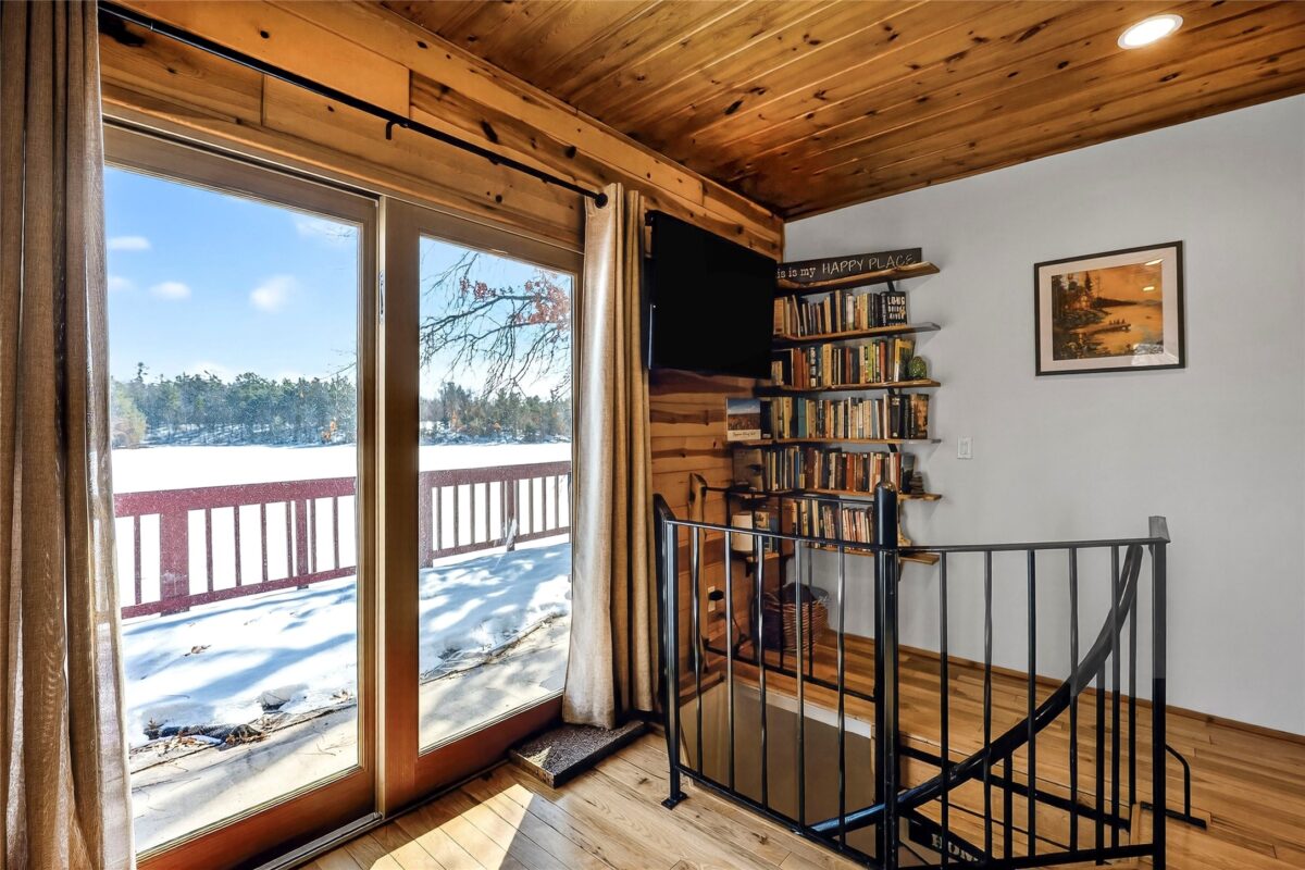30276 Nicaboyne Lake Road Danbury WI 54830 — photo 30