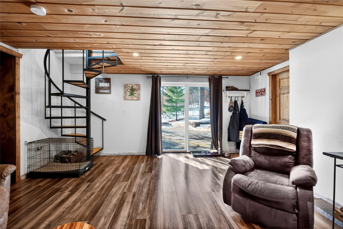 30276 Nicaboyne Lake Road Danbury WI 54830 — photo 31
