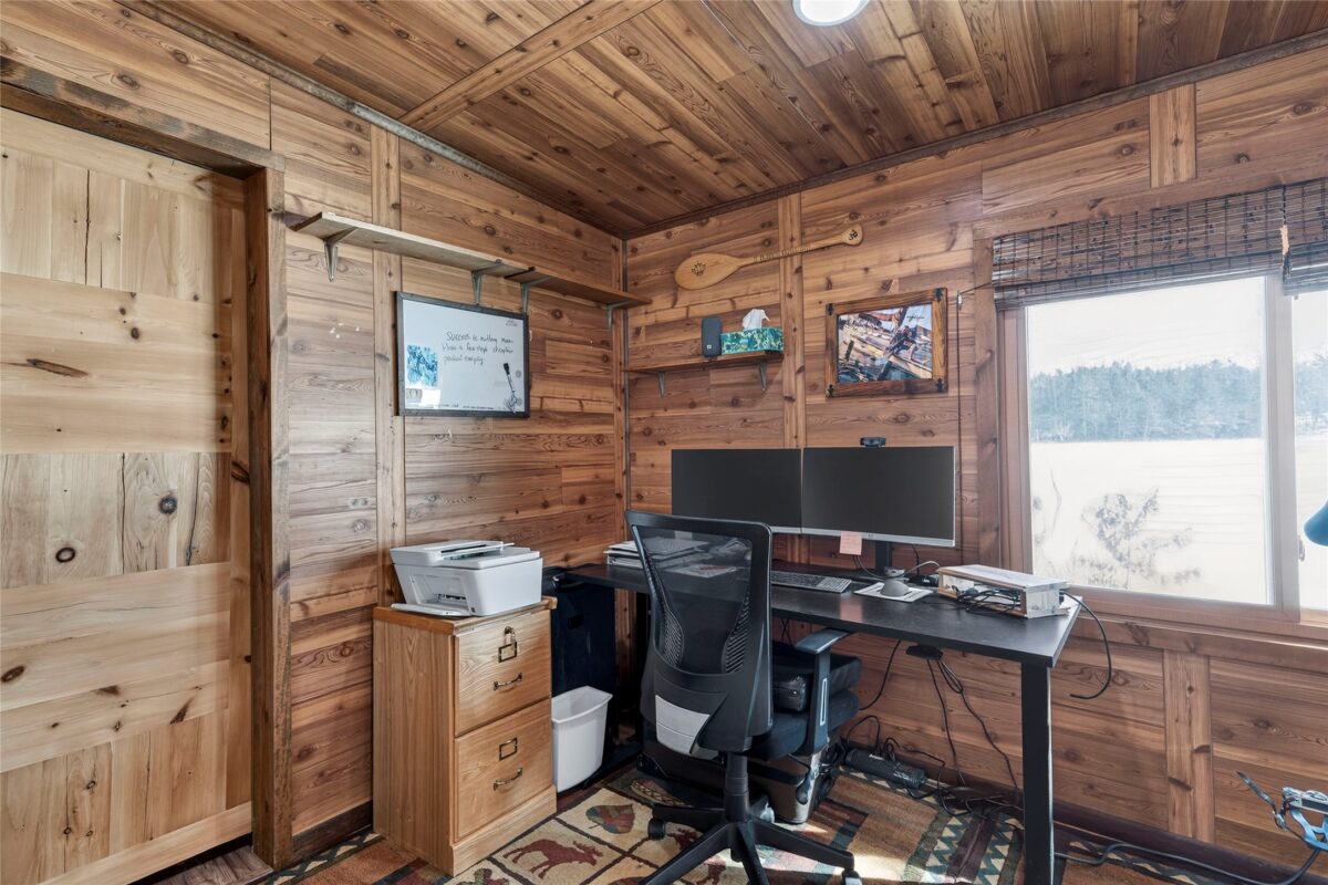 30276 Nicaboyne Lake Road Danbury WI 54830 — photo 35