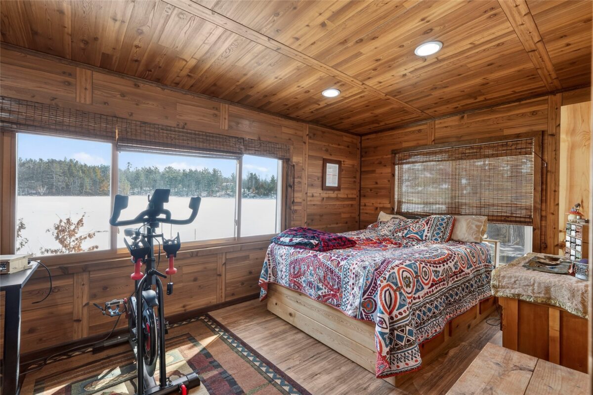 30276 Nicaboyne Lake Road Danbury WI 54830 — photo 36