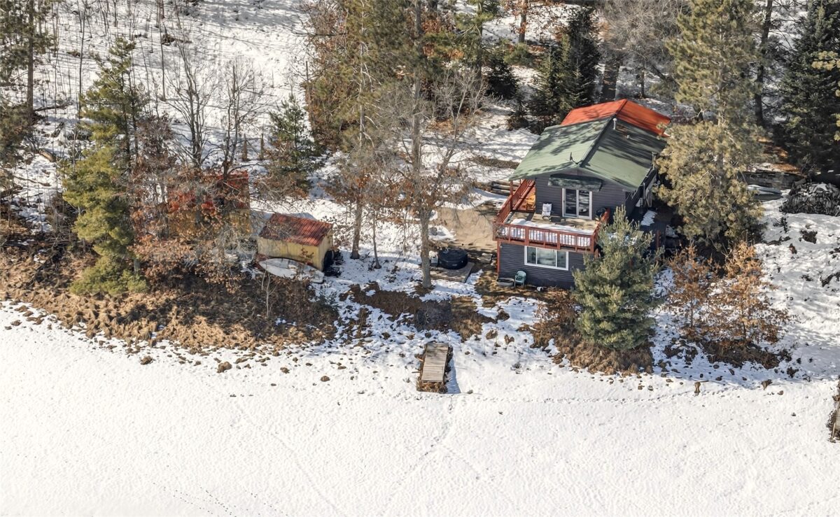 30276 Nicaboyne Lake Road Danbury WI 54830 — photo 4