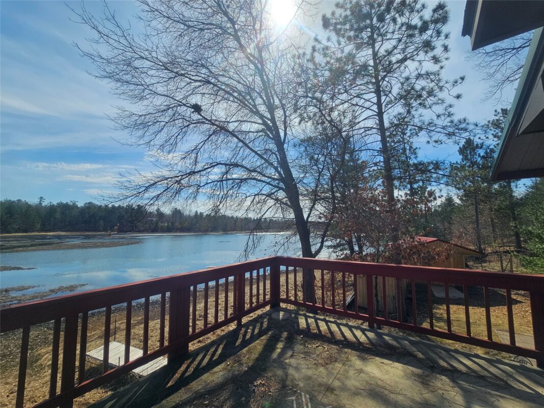 30276 Nicaboyne Lake Road Danbury WI 54830 — photo 43