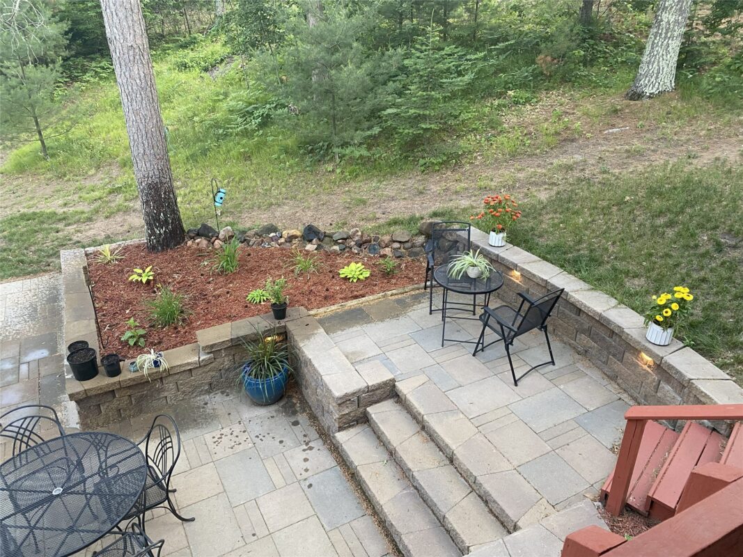 30276 Nicaboyne Lake Road Danbury WI 54830 — photo 46