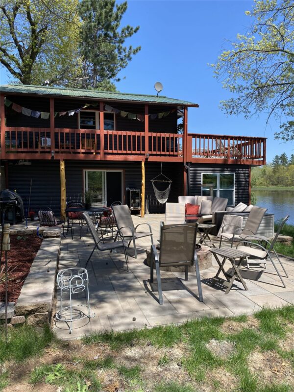 30276 Nicaboyne Lake Road Danbury WI 54830 — photo 48