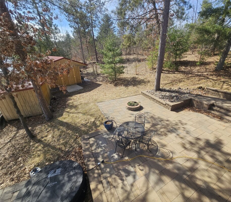 30276 Nicaboyne Lake Road Danbury WI 54830 — photo 6