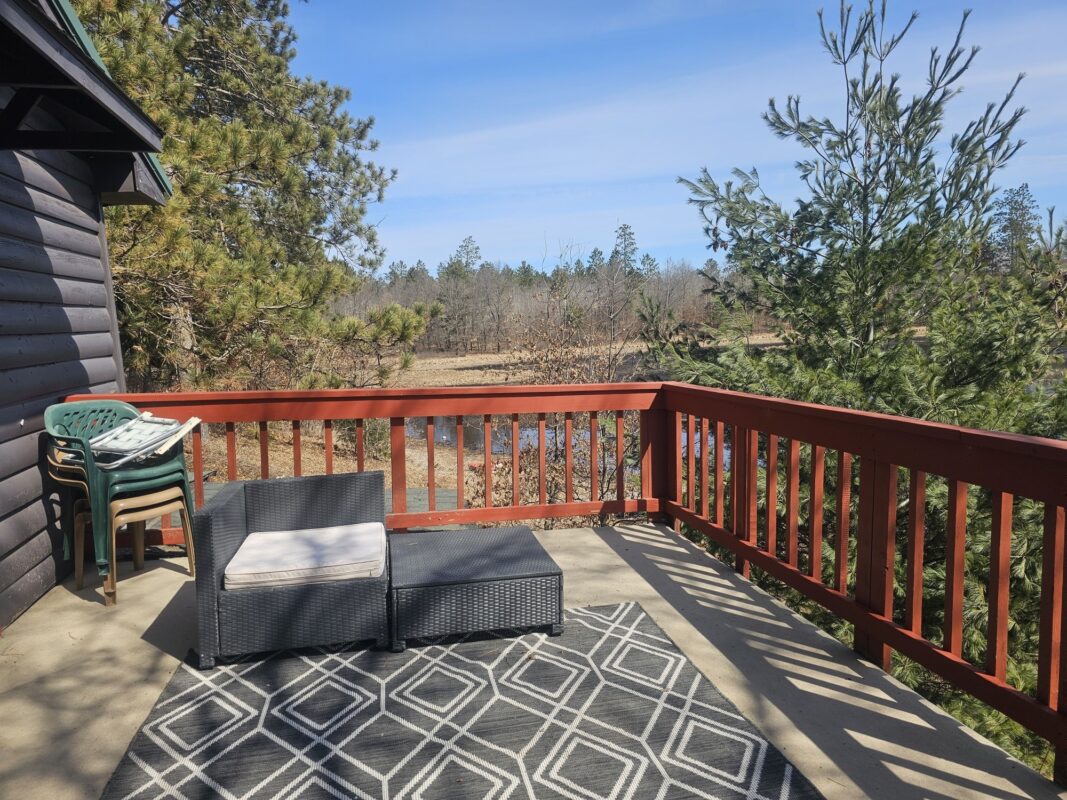 30276 Nicaboyne Lake Road Danbury WI 54830 — photo 8