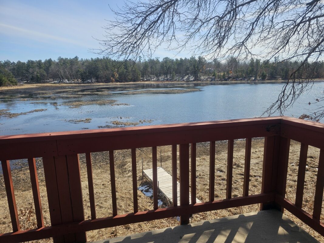 30276 Nicaboyne Lake Road Danbury WI 54830 — photo 9