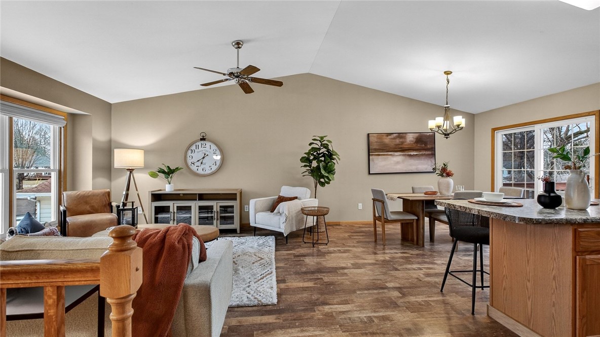 3145 Fern Court Eau Claire WI 54703