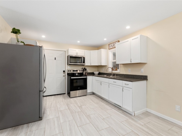 Residentialhouse for sale picture with an address of  321 Gilwest Street Street in Black River Falls and a list price of 230000