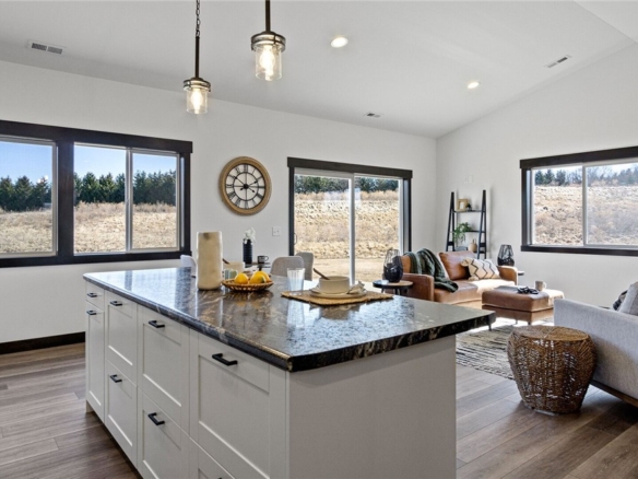 Residentialhouse for sale picture with an address of  3367 Iris Drive in Eau Claire and a list price of 299900