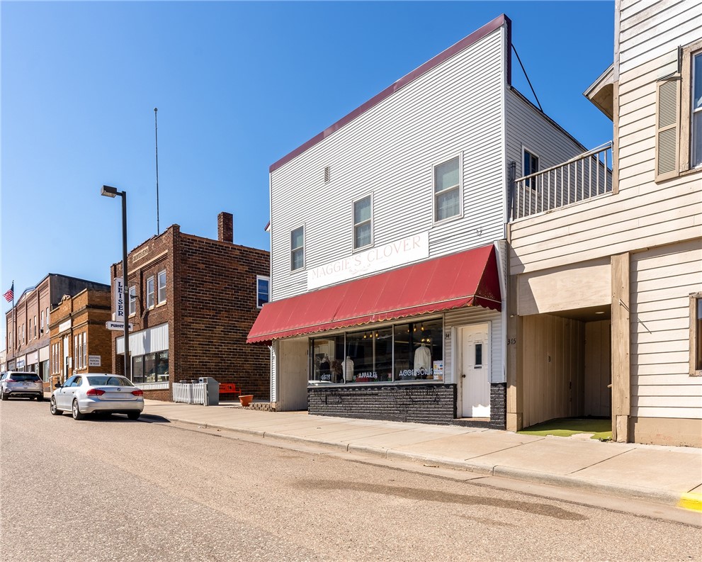 339 N Main Street Cadott WI 54727 — photo 2