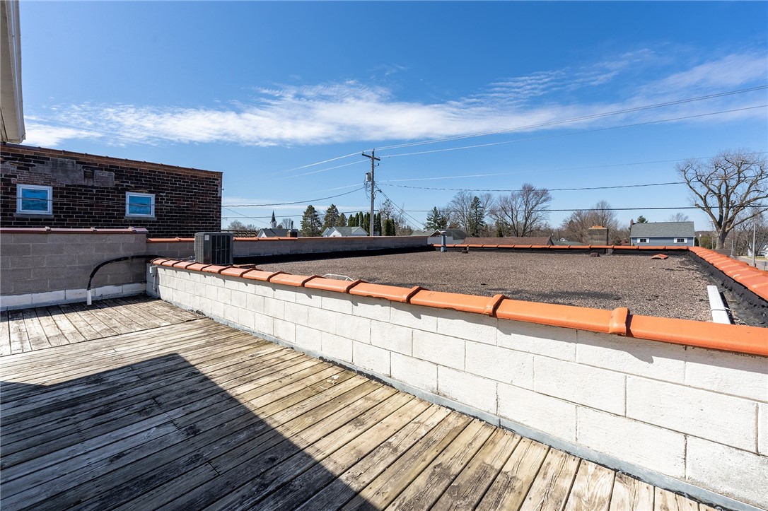 339 N Main Street Cadott WI 54727 — photo 29