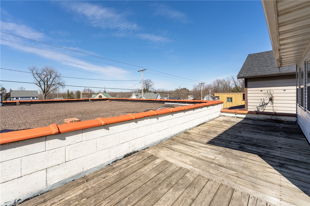 339 N Main Street Cadott WI 54727 — photo 30