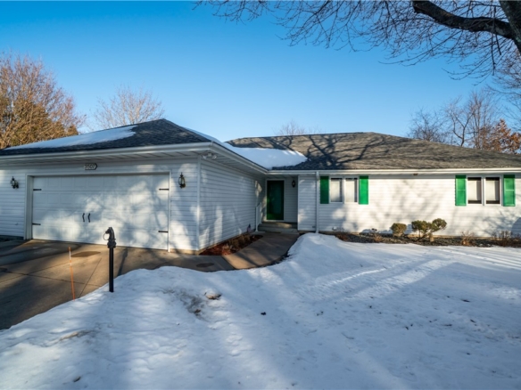 Residentialhouse for sale picture with an address of  3507 Nimitz Street in Eau Claire and a list price of 350000