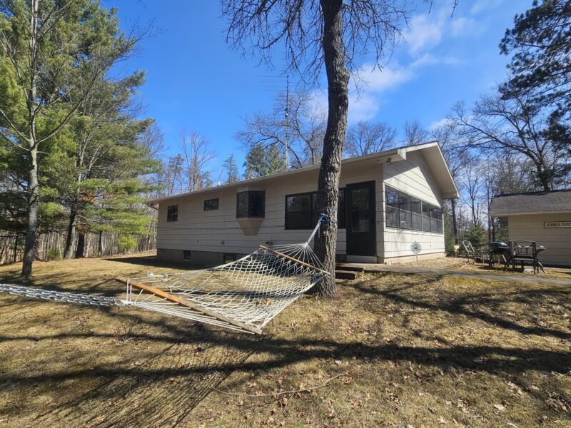 3568 Deer Lodge Lane