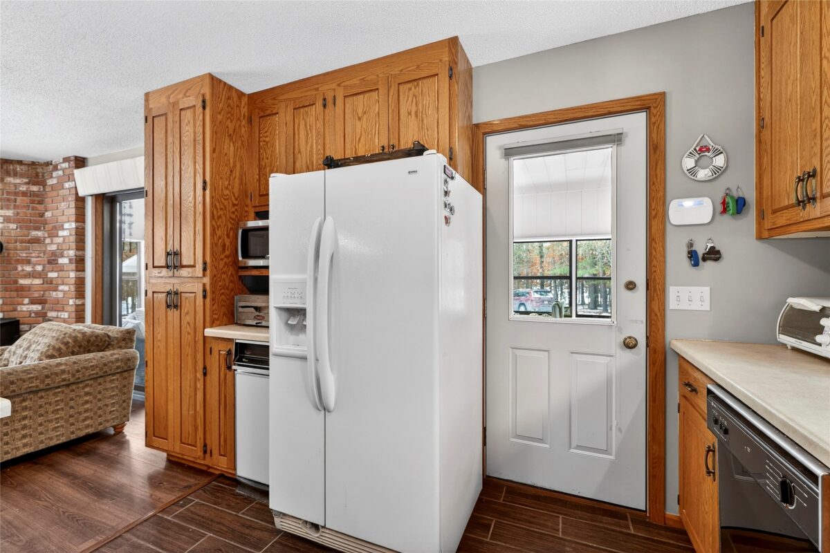 3568 Deer Lodge Lane, Danbury, WI — photo 11