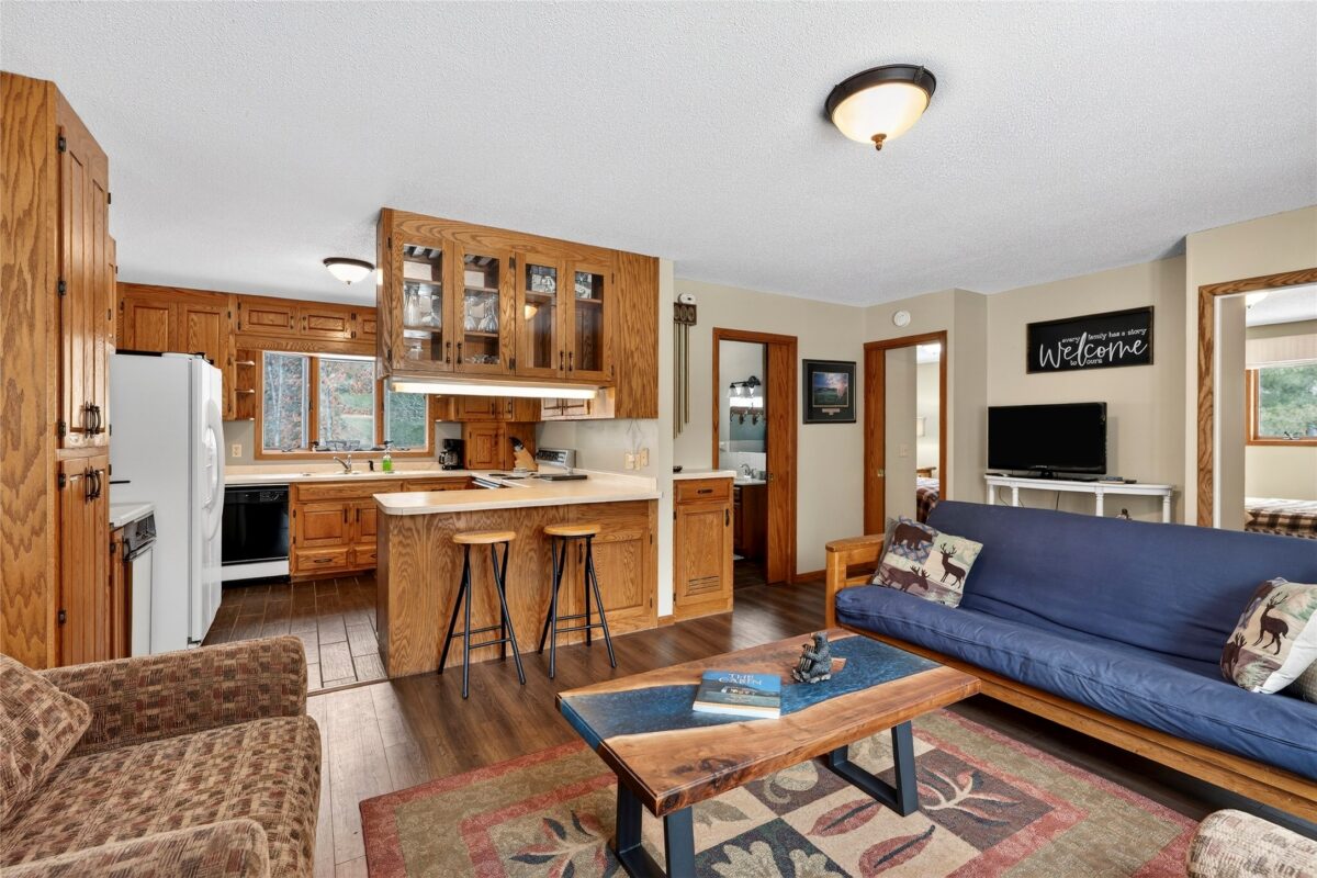 3568 Deer Lodge Lane, Danbury, WI — photo 13