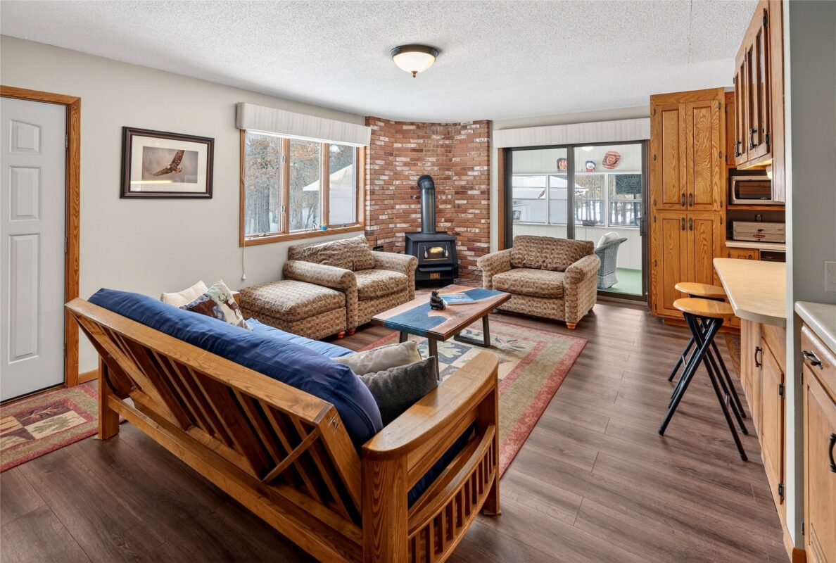 3568 Deer Lodge Lane, Danbury, WI — photo 14