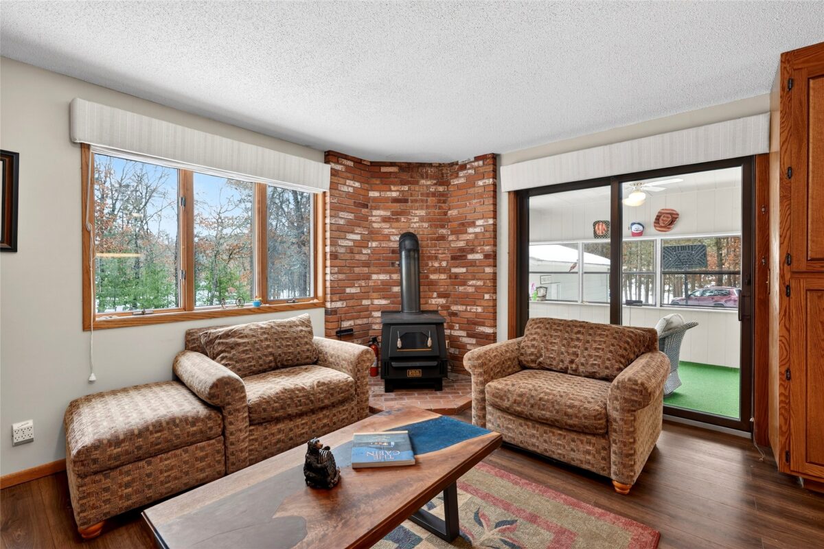3568 Deer Lodge Lane, Danbury, WI — photo 15