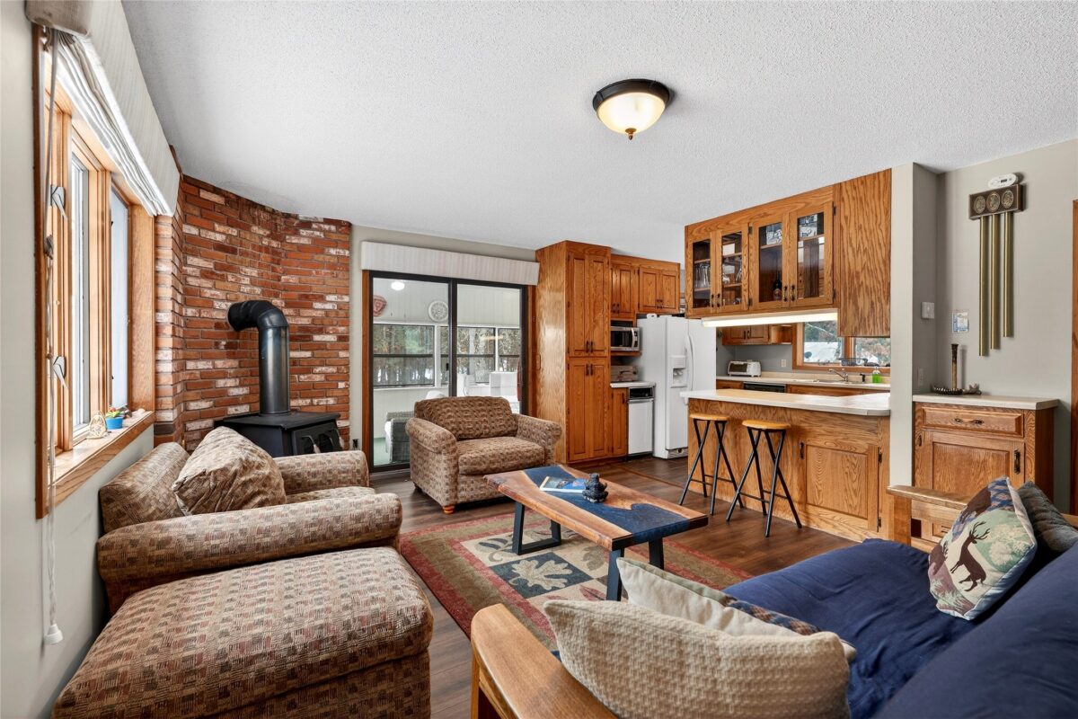 3568 Deer Lodge Lane, Danbury, WI — photo 16