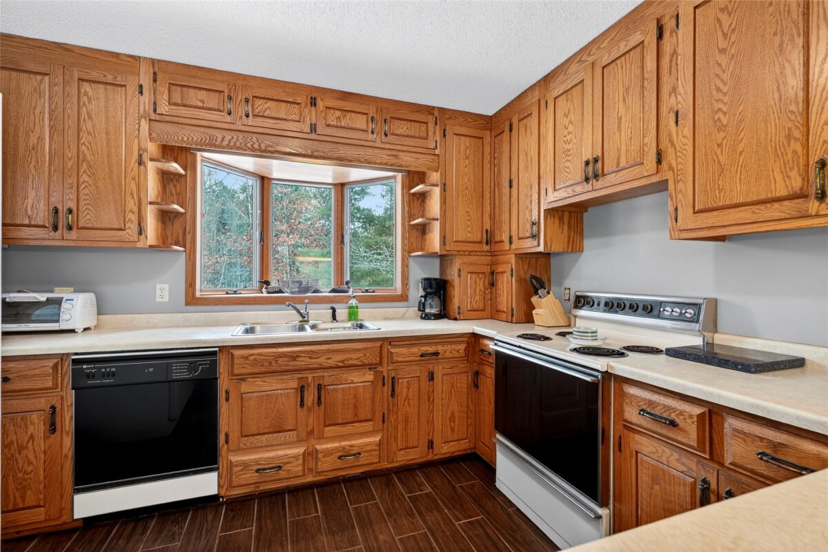 3568 Deer Lodge Lane, Danbury, WI — photo 18