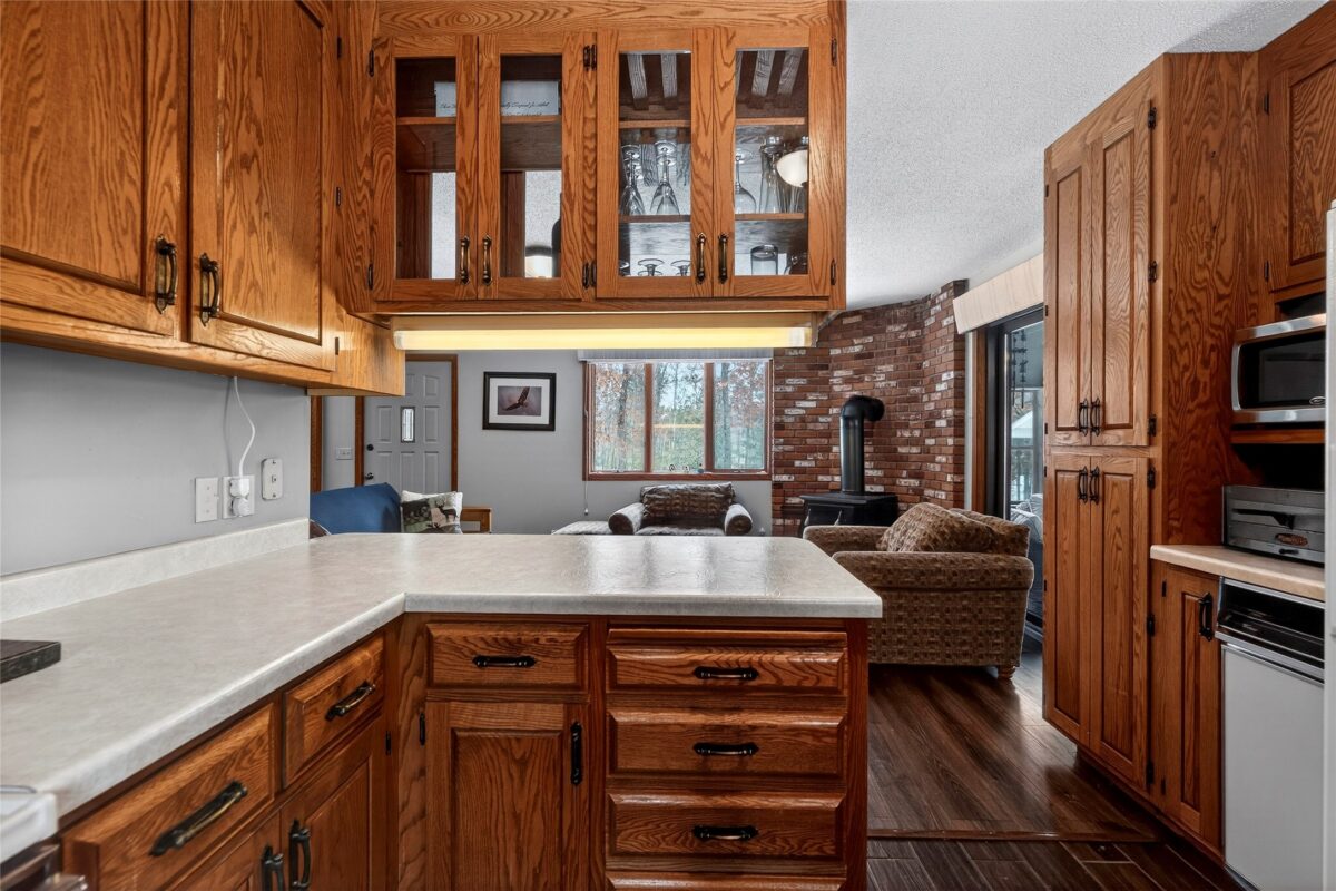 3568 Deer Lodge Lane, Danbury, WI — photo 21