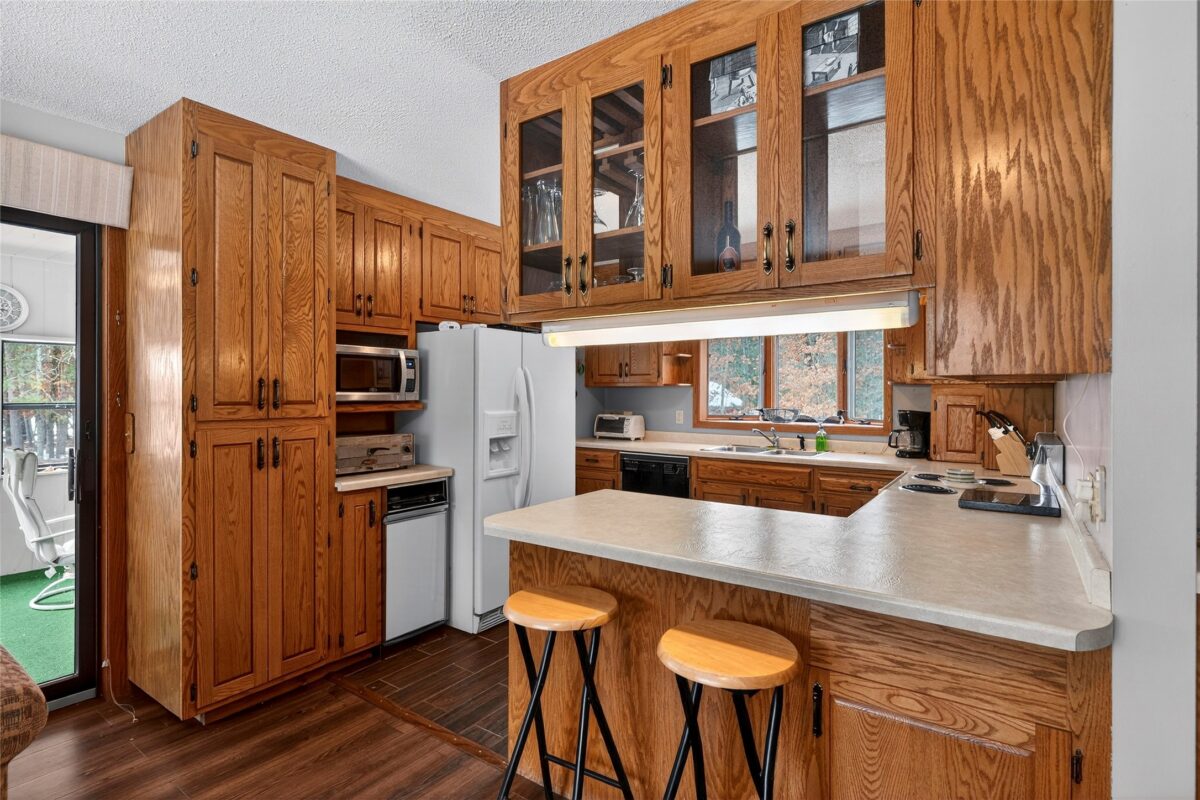 3568 Deer Lodge Lane, Danbury, WI — photo 22
