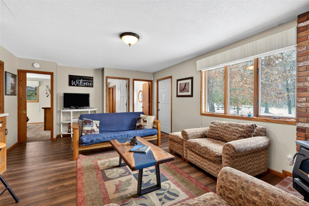 3568 Deer Lodge Lane, Danbury, WI — photo 23