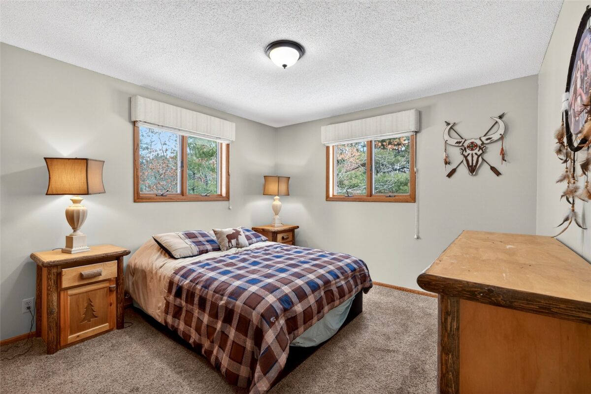 3568 Deer Lodge Lane, Danbury, WI — photo 24