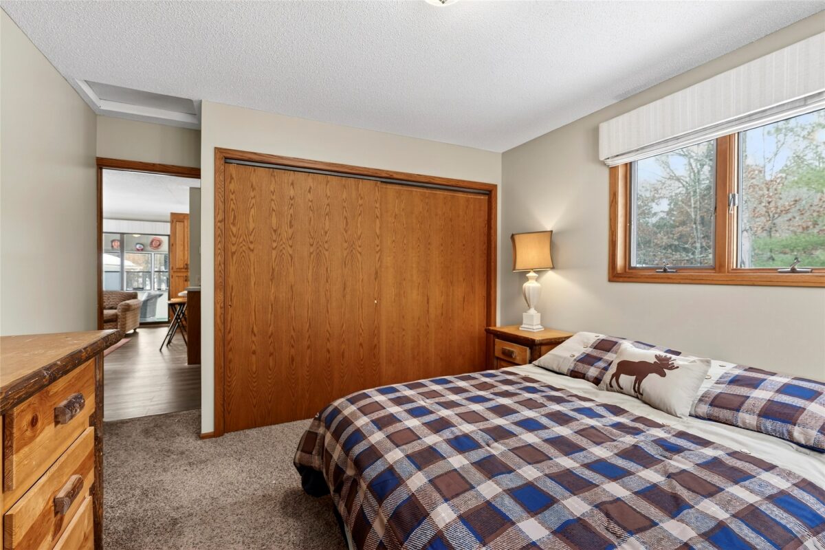 3568 Deer Lodge Lane, Danbury, WI — photo 25